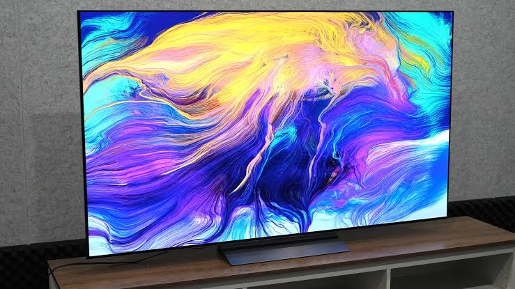 LG 42 Inch C6 OLED Drops to Record Low $949.99 at Best Buy