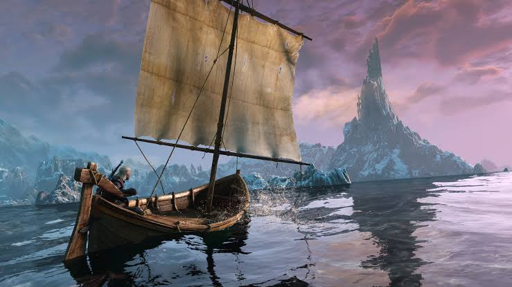 The Witcher 3 Mod Adds Dynamic Path Tracing Profiles That Change by Region, Indoors and Combat
