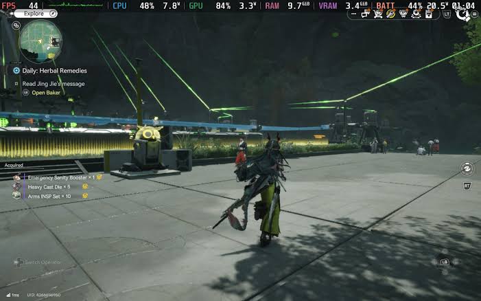 GE-Proton 11-10 Released With Arknights: Endfield Anti Cheat Fixes, Controller Improvements, and HDR Support