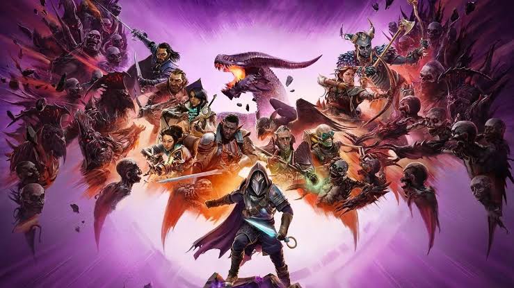 BioWare Veteran Defends Dragon Age: The Veilguard Developers Following Studio Closure