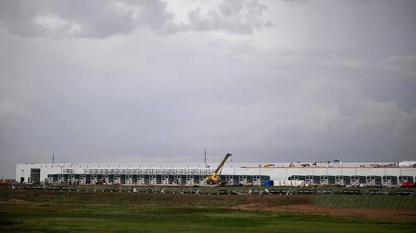Texas Suspends 17 Data Center Construction Permits After Automated Approval System Remains Active