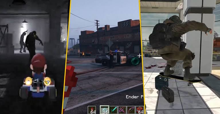 RecompLauncher Brings Over 200 Fan-Made Console Game Ports Together for PC and Mac