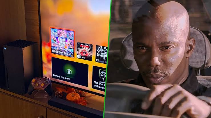 Xbox GTA 6 Teaser Attracts 2.8 Million Views as Fans Question Whether Microsoft Is Already Playing the Game