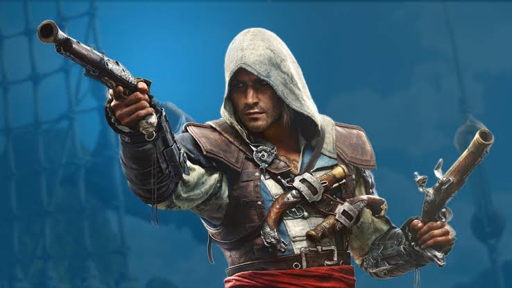 Assassin's Creed Black Flag Resynced Gets New Game Plus and Nightmare Mode in Final Update