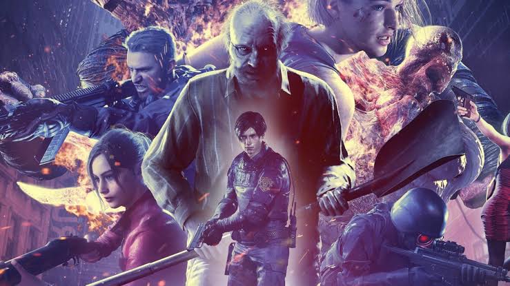 Resident Evil Franchise Could End Within the Next 10 Years, Capcom Producer Reveals
