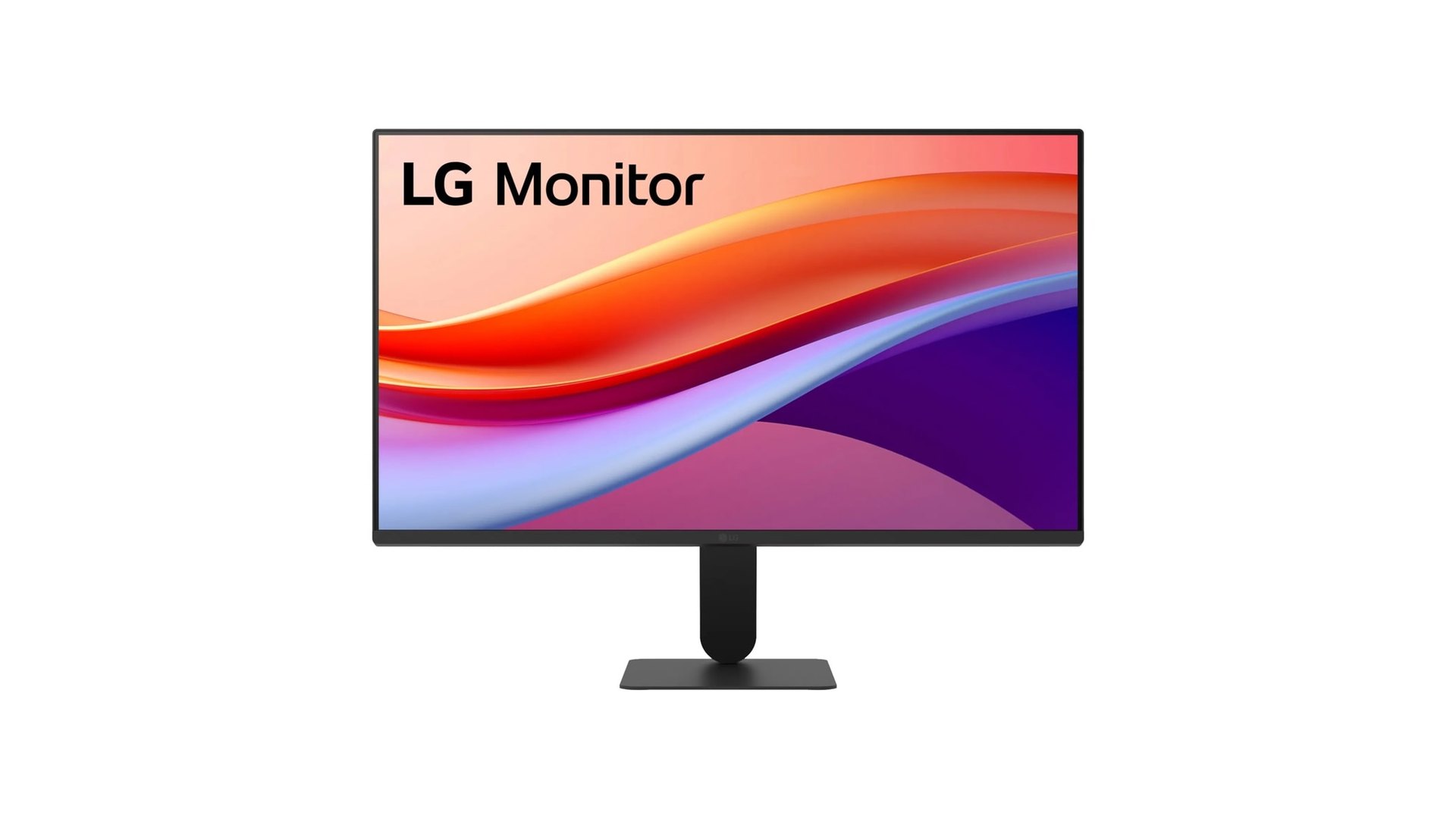 LG 27U411A-B 120Hz Monitor Is $104.99 at Amazon, With One HDMI Port and No DisplayPort
