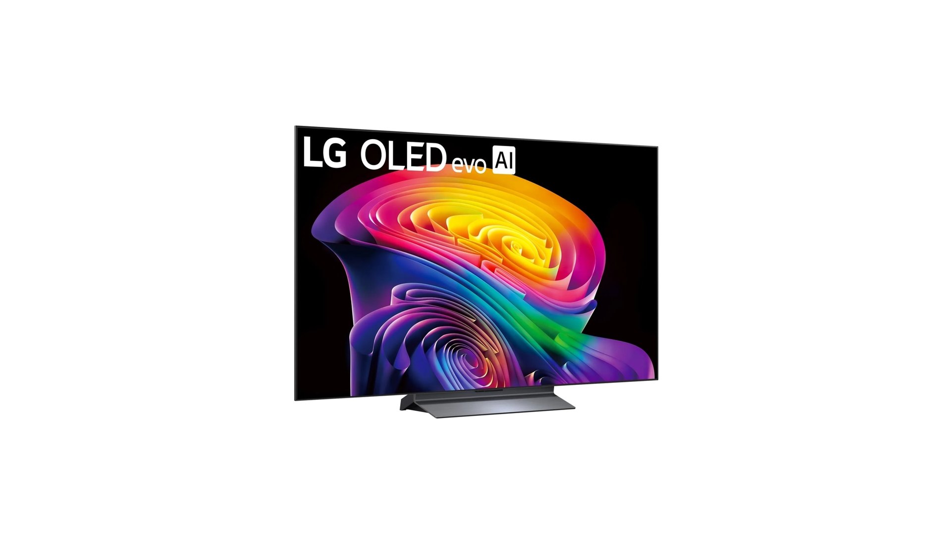 LG 55-Inch C6 OLED Drops to $999.99 at Amazon as the 77-Inch C6 Falls to $1,999.99