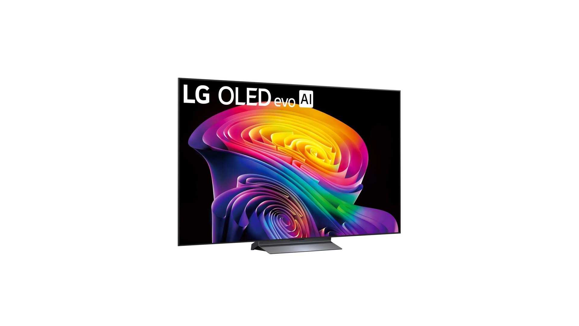 LG 65-Inch C6 OLED Hits $1,399.99 at Amazon, but LG Bundles a Free Wall Mount