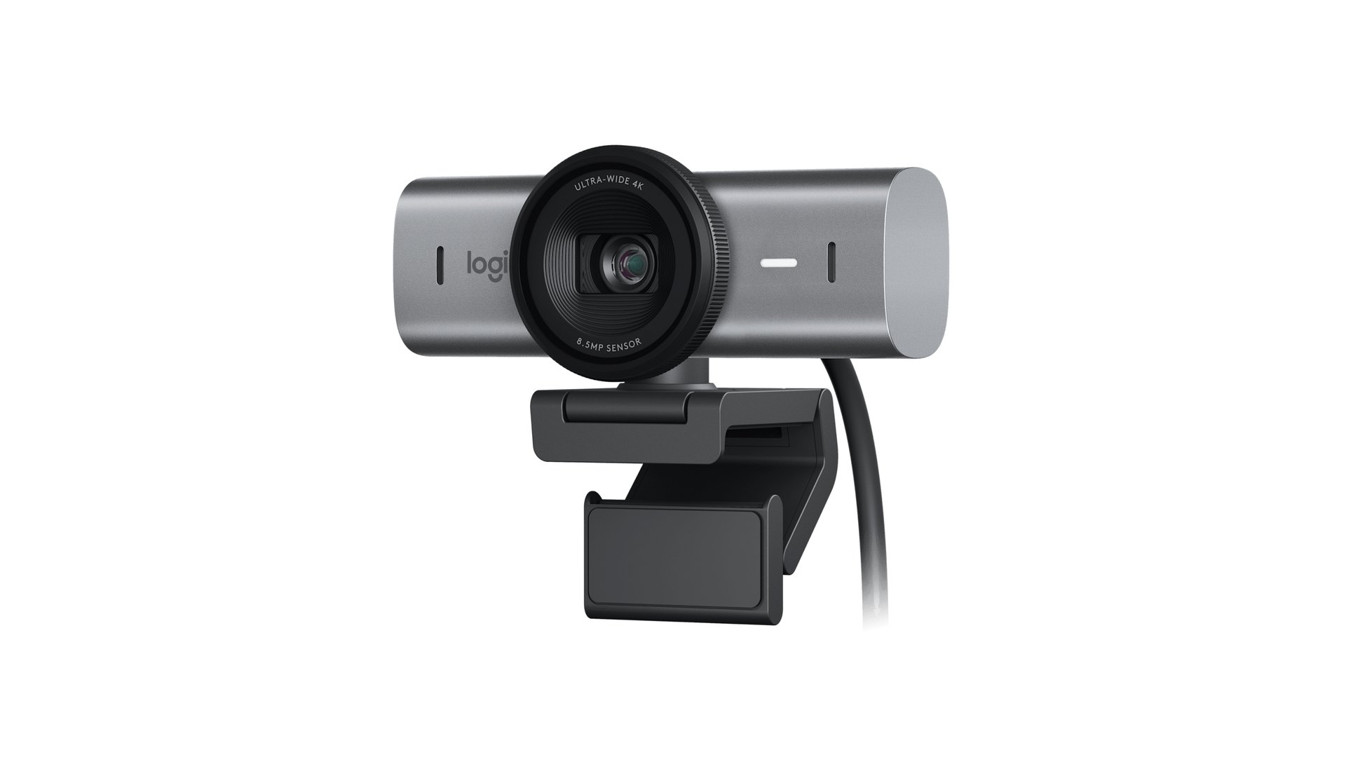 Logitech MX Brio Webcam Hits $169.99 at Amazon With Its 4K Capped at 30FPS
