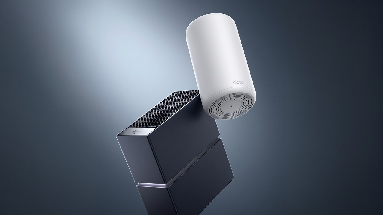 TP-Link Archer 8 Ultra Opens Wi-Fi 8 Preorders With 19Gbps Speeds and a $900 Price