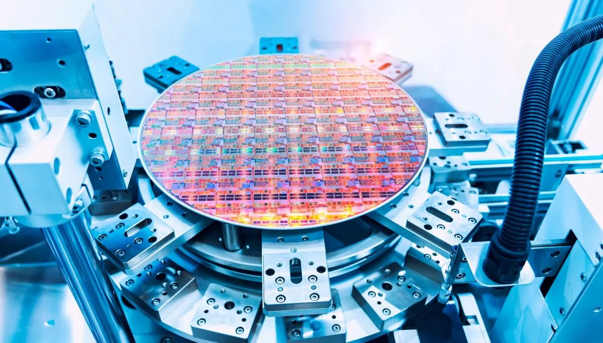 Elon Musk Considers SpaceXSI Rebrand as SpaceX and Tesla Discuss Terafab Cooperation With TSMC