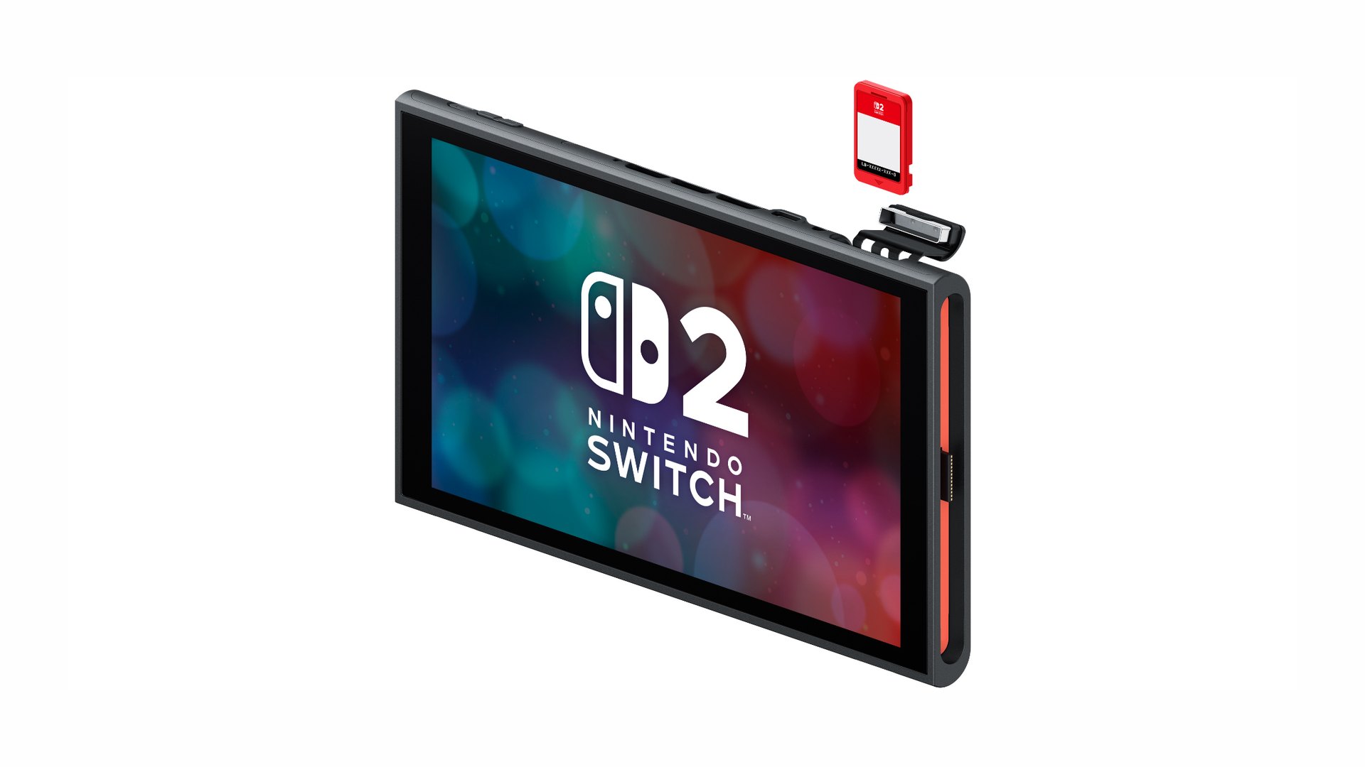 Nintendo Switch 2 Revision Cuts Battery to 5,172mAh for a Replacement Kit That Is Not on Sale Yet