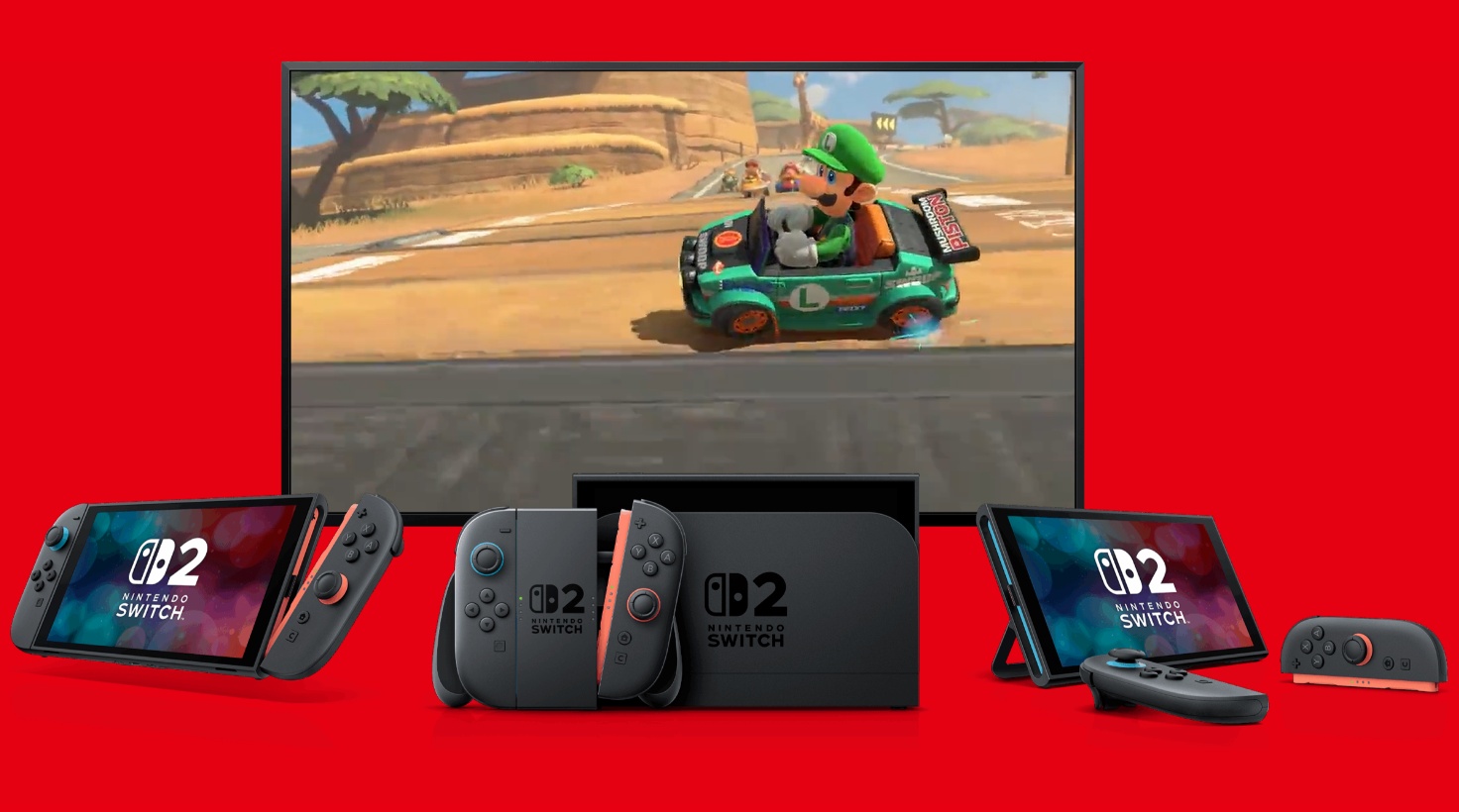 Nintendo Says It Has No Plans to Abandon Physical Games as Industry Moves Toward Digital