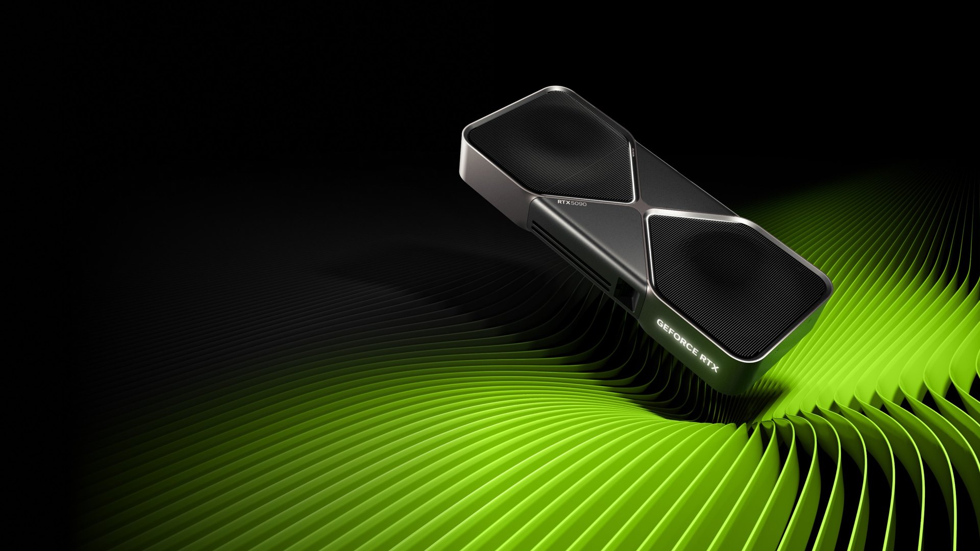 Nvidia Says the RTX 5090 Is Not Discontinued, but One Amazon Seller Asks $8,999.99