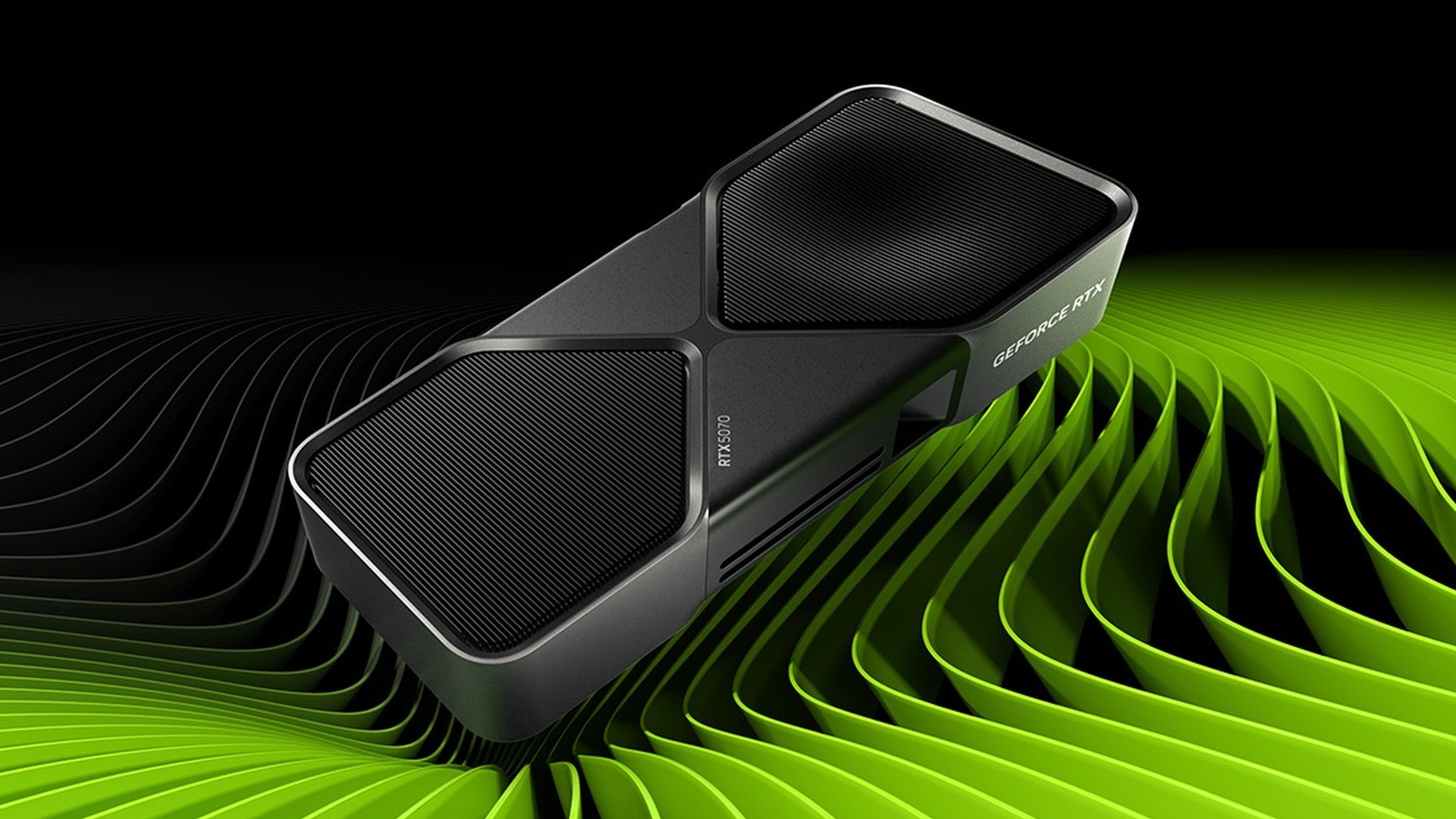 Nvidia's RTX 5070 Becomes Steam's Most Popular GPU at 5.86% in September 2026 Survey
