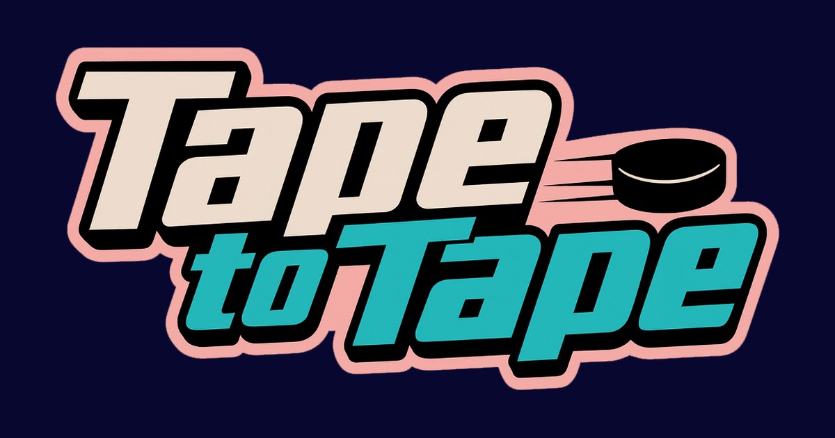 Tape to Tape Brings Its Roguelite Hockey Action to Xbox This October