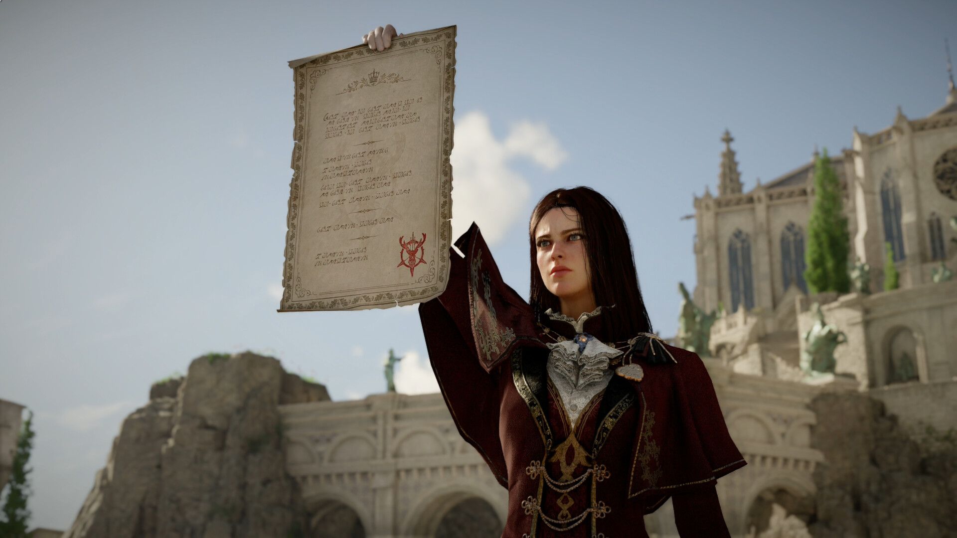 Pearl Abyss Says Crimson Desert Reviewers Played an Earlier Build With Limited Time to Explore