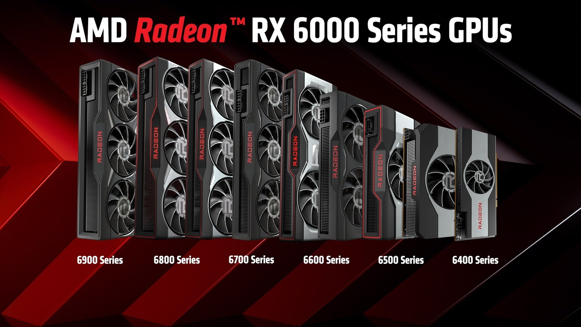 Radeon RX 6000 Gets FSR Upscaling 4.1 in Adrenalin 26.10.1, Ahead of AMD's Own 2027 Date