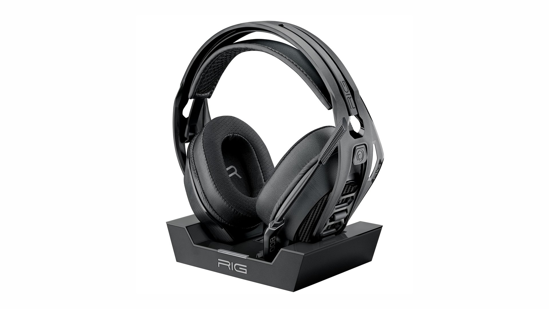 RIG 800 PRO HX Xbox Wireless Headset With Charging Dock Drops to $99 at Amazon
