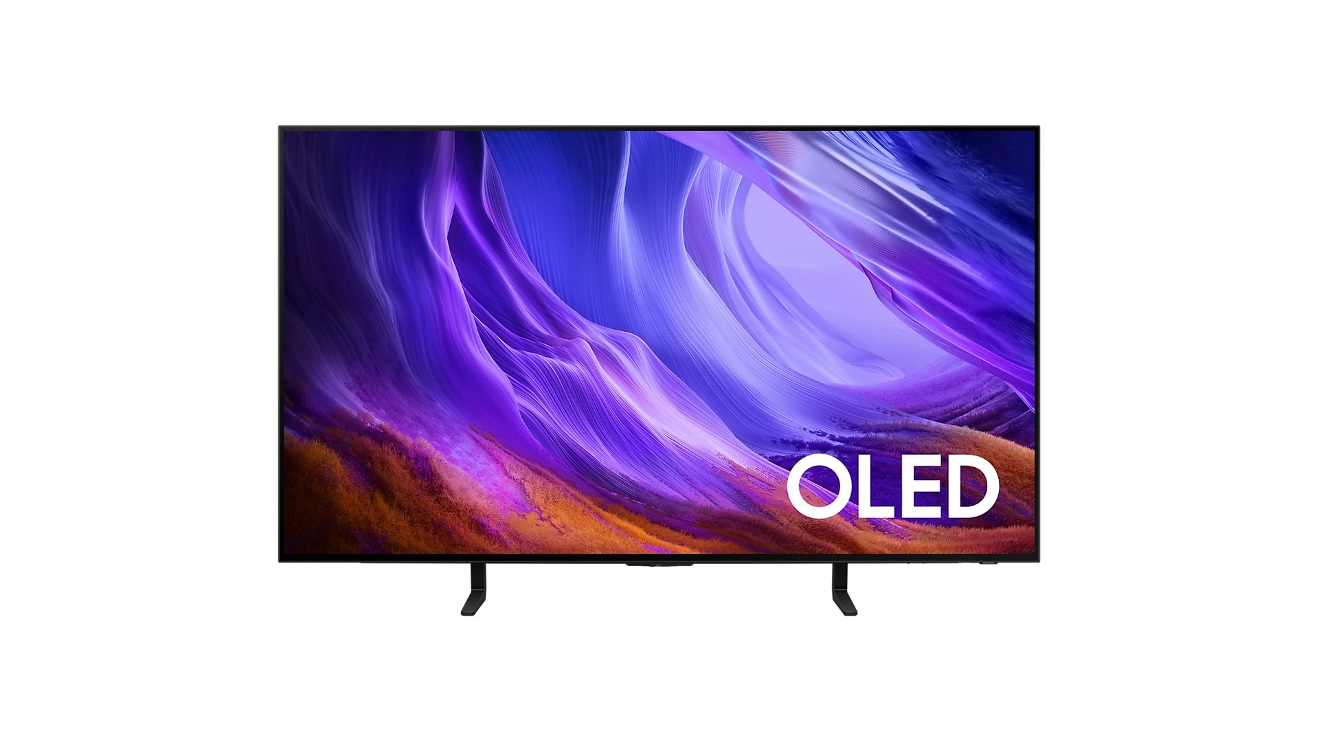 Samsung 48-Inch S85H OLED Drops to $897.99 at Amazon, $200 Below the Same-Size S90H