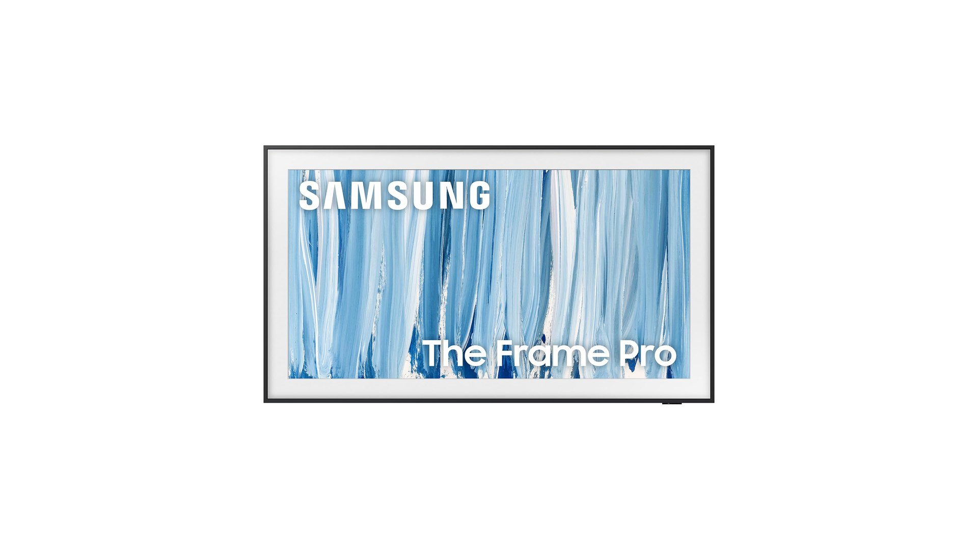 Samsung 65-Inch The Frame Pro Falls to $1,497.99 at Amazon, Four Cents Above Last Year's Model