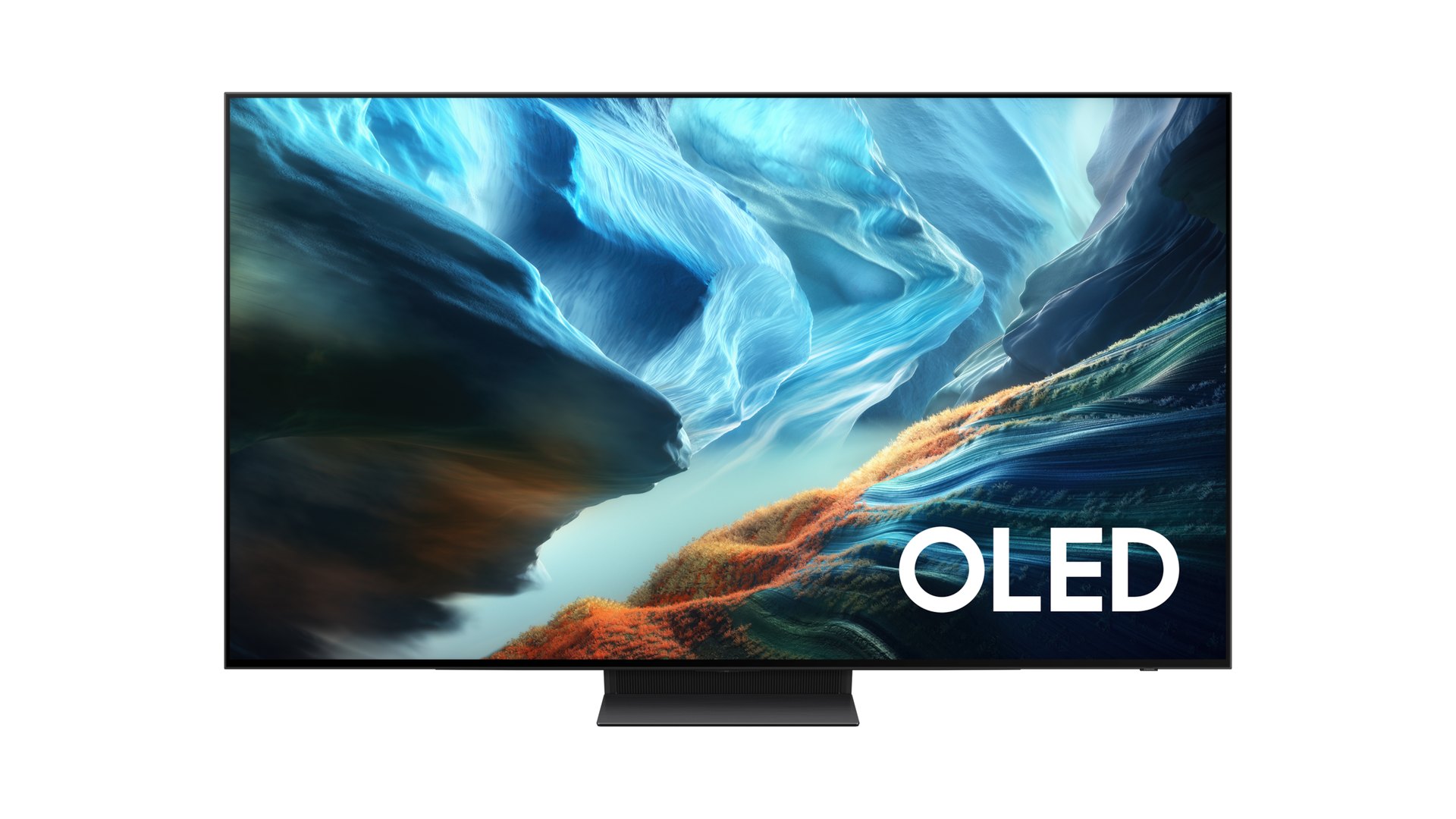 Samsung 83-Inch S90H OLED Hits $3,297.99 at Amazon, and the Last Six Inches Cost $167 Each
