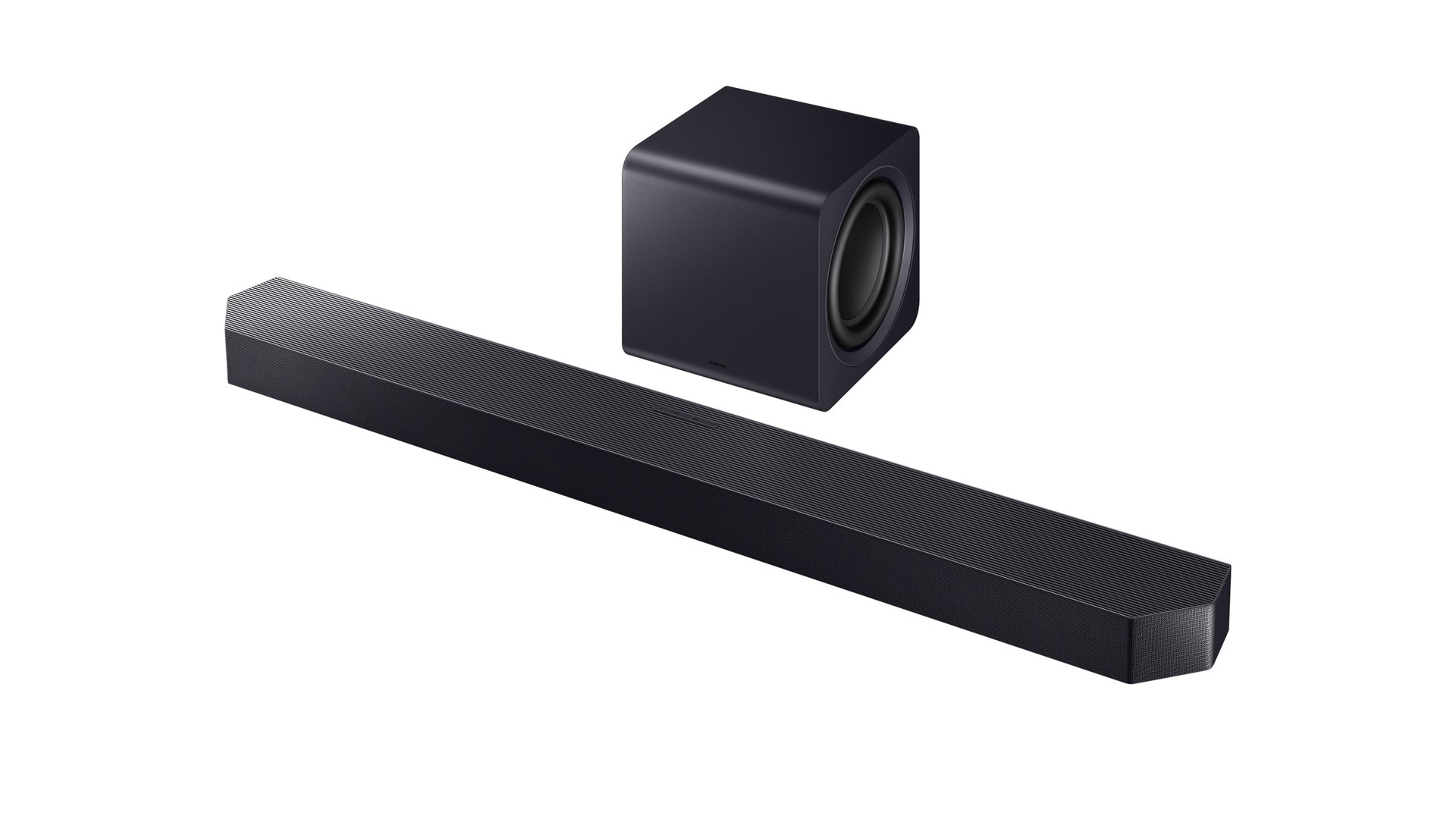 Samsung HW-Q900H Soundbar Drops to $997.99 at Amazon, Rear Speakers Not Included