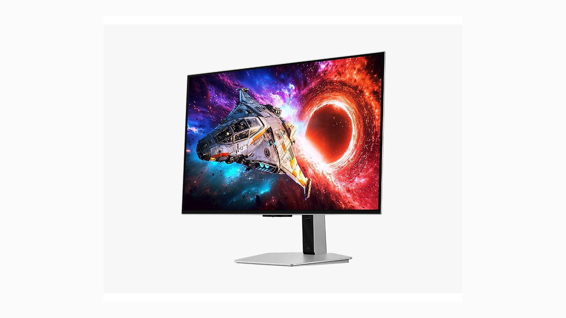 Samsung Prices Its 32-Inch and 27-Inch Odyssey OLED G8 the Same, and Its Own Category Page Disagrees