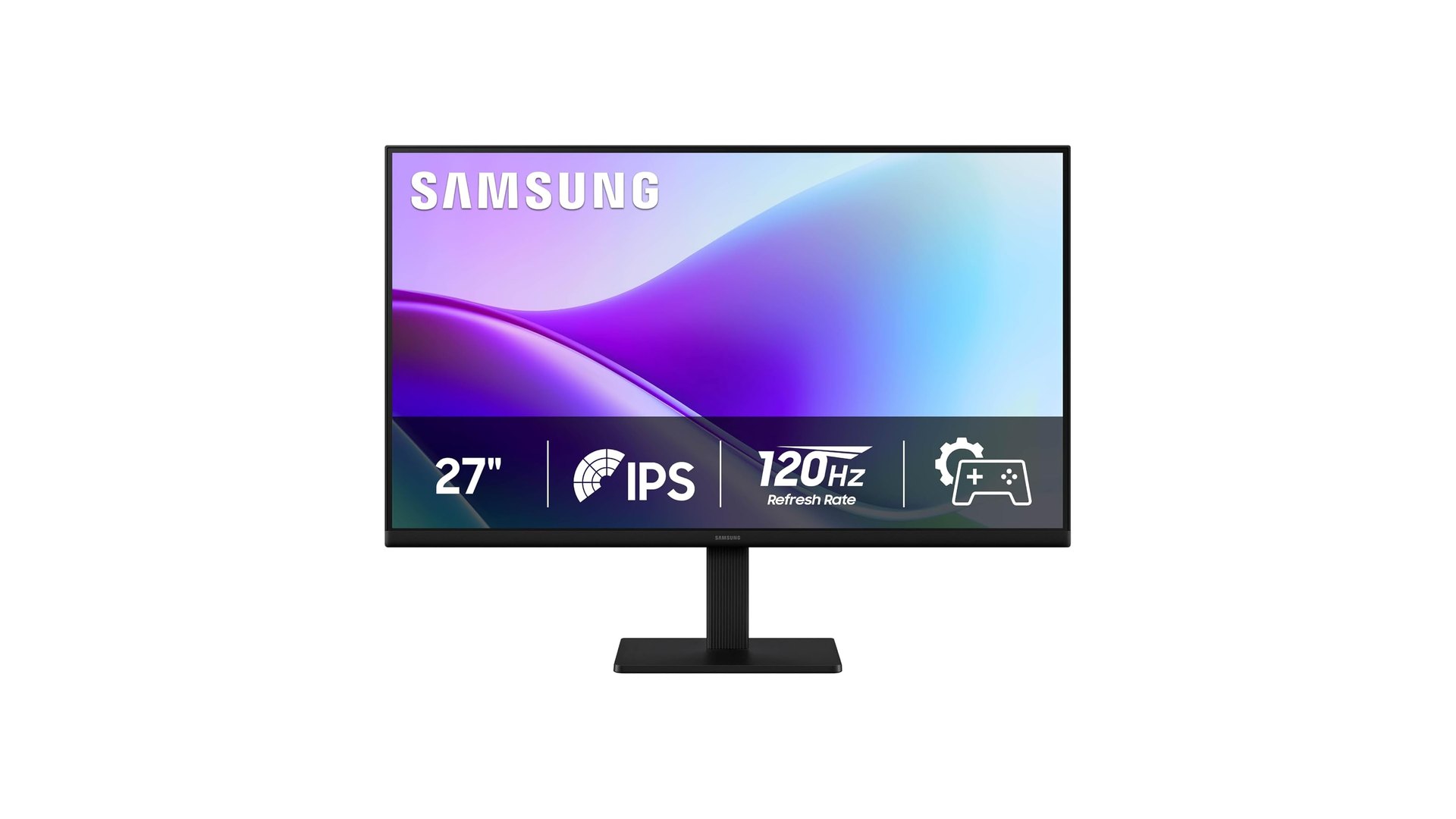Samsung S3 S32GF Is $141.56 at Amazon, Billed as High Resolution at 1080p