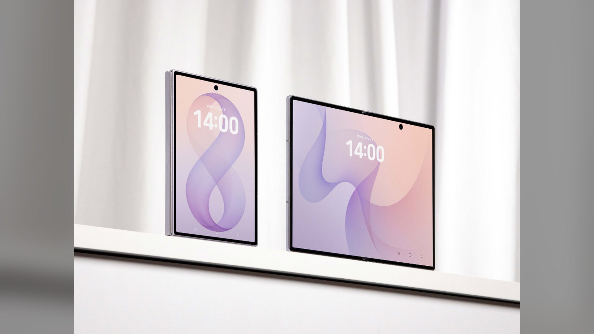 Samsung reports 45% higher Galaxy Z Fold sales in Europe