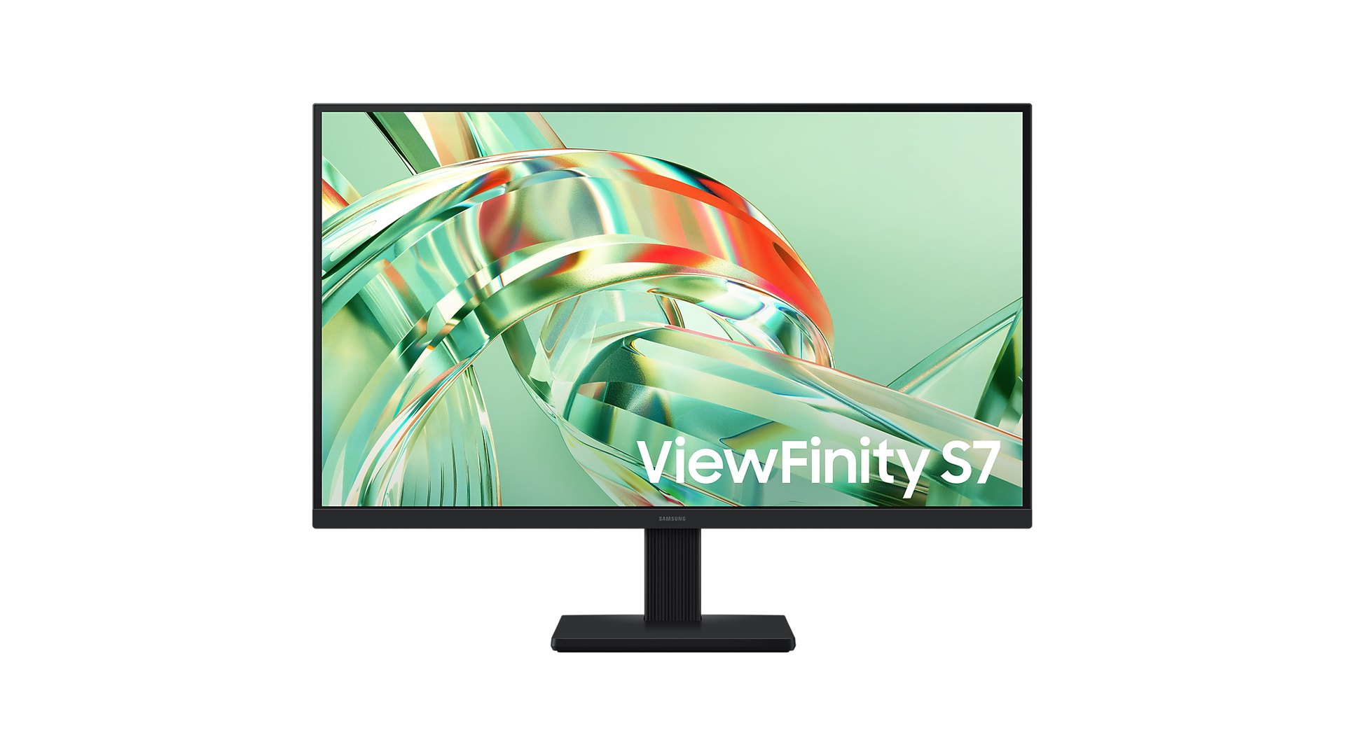Samsung ViewFinity S7 S71H 4K Monitor Is $179.99 at Amazon, a Model Samsung's US Store Does Not List