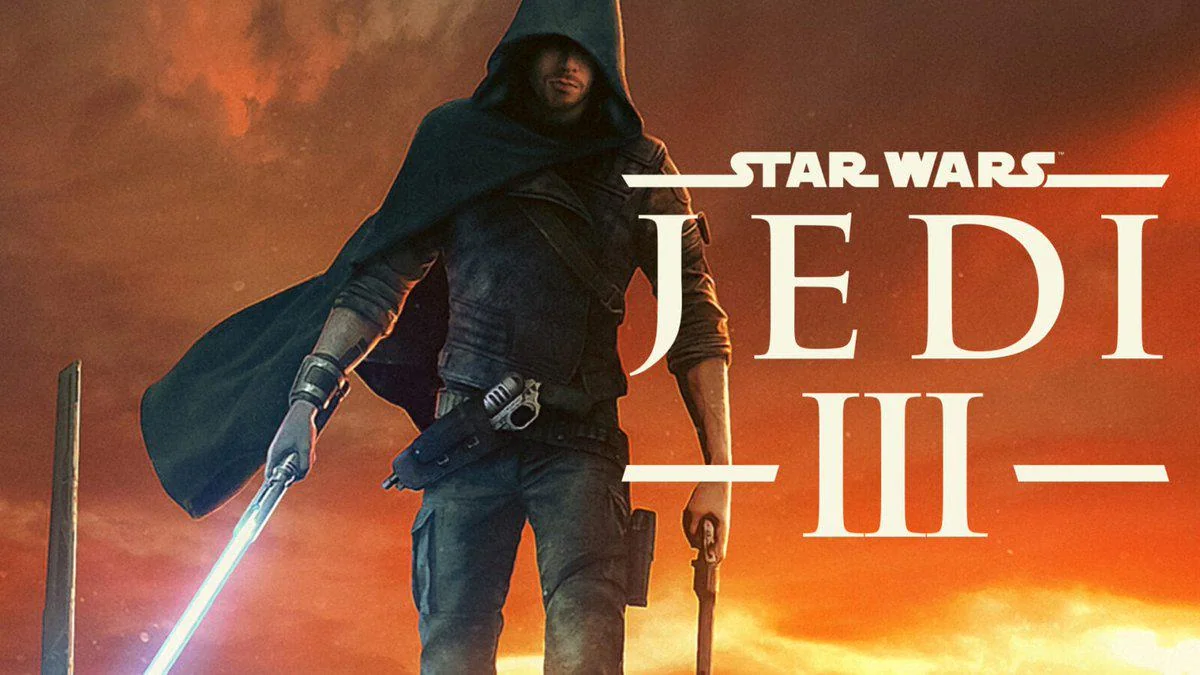 Star Wars Jedi 3 Is Reportedly Nearing Completion and Could Be Revealed Soon