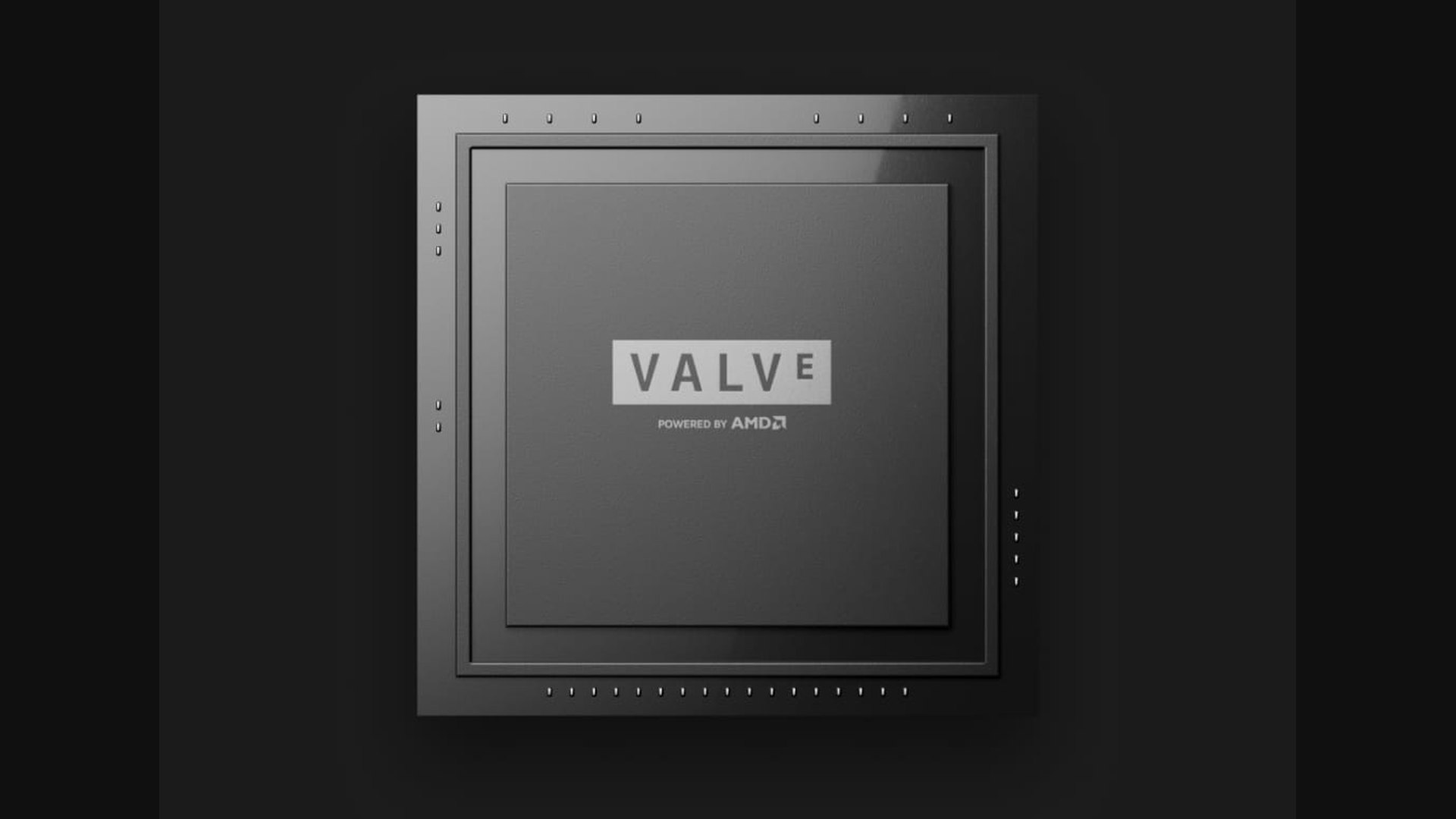 Steam Deck 2 Leak Points to an AMD Chip Codenamed Gainsborough
