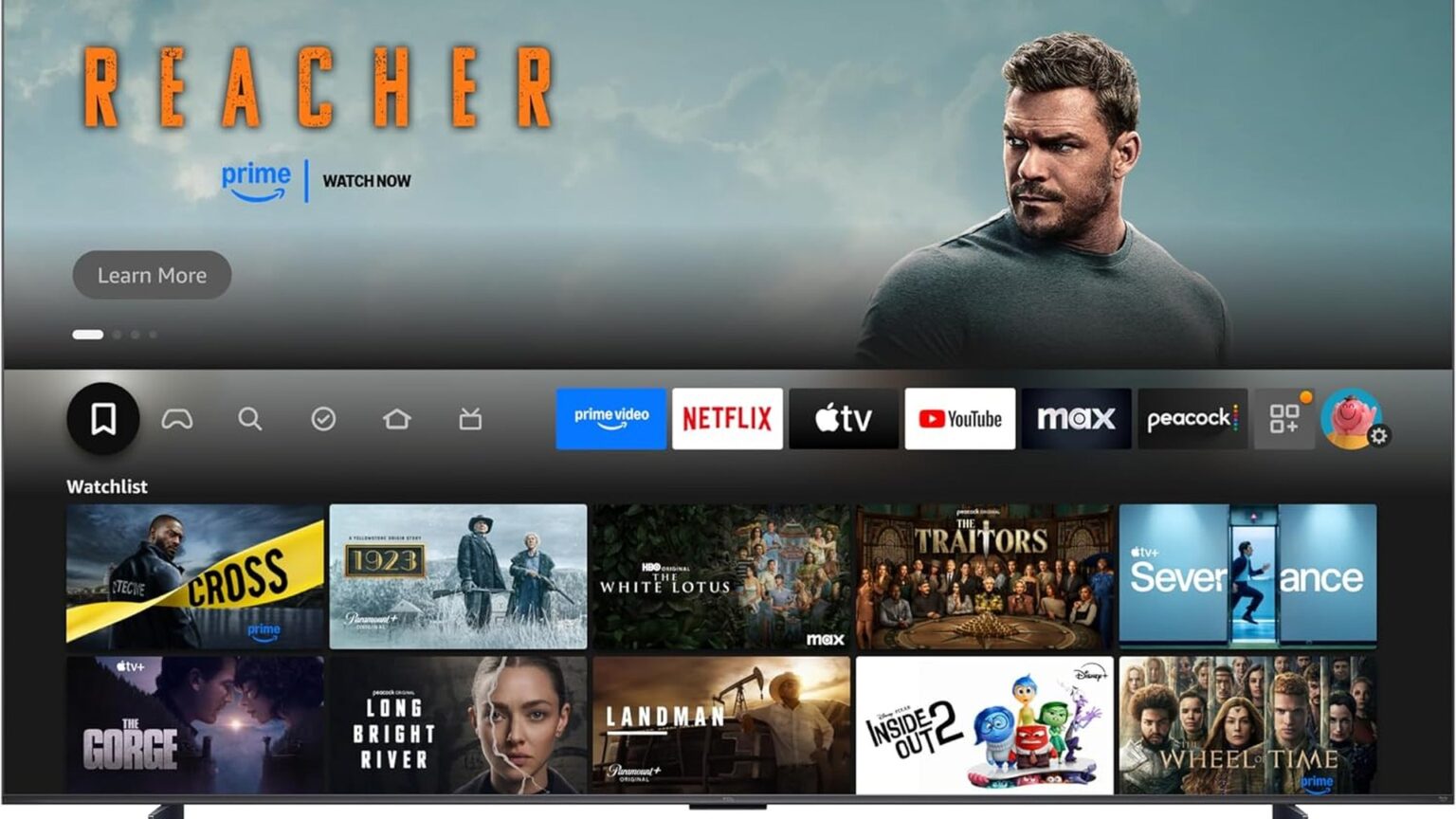 TCL 98-Inch QM64L Mini LED Fire TV Drops to $1,799.99 at Amazon, $400 ...