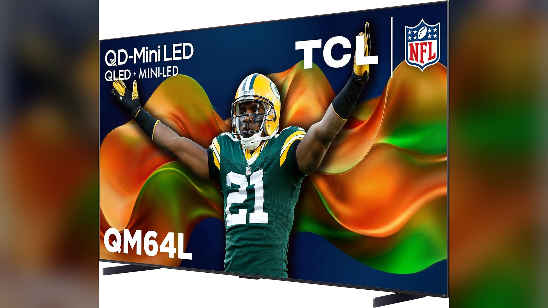 TCL 98-Inch QM64L Mini LED Fire TV Drops to $1,799.99 at Amazon, $400 Under Its Typical Price