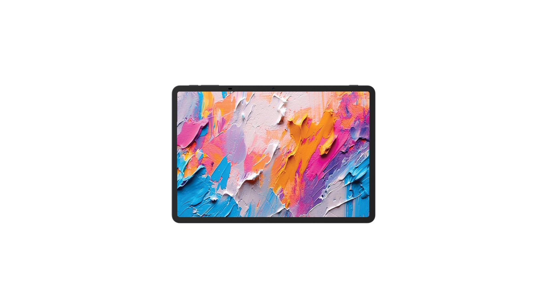 TCL NXTPAPER 11 Plus tablet front view