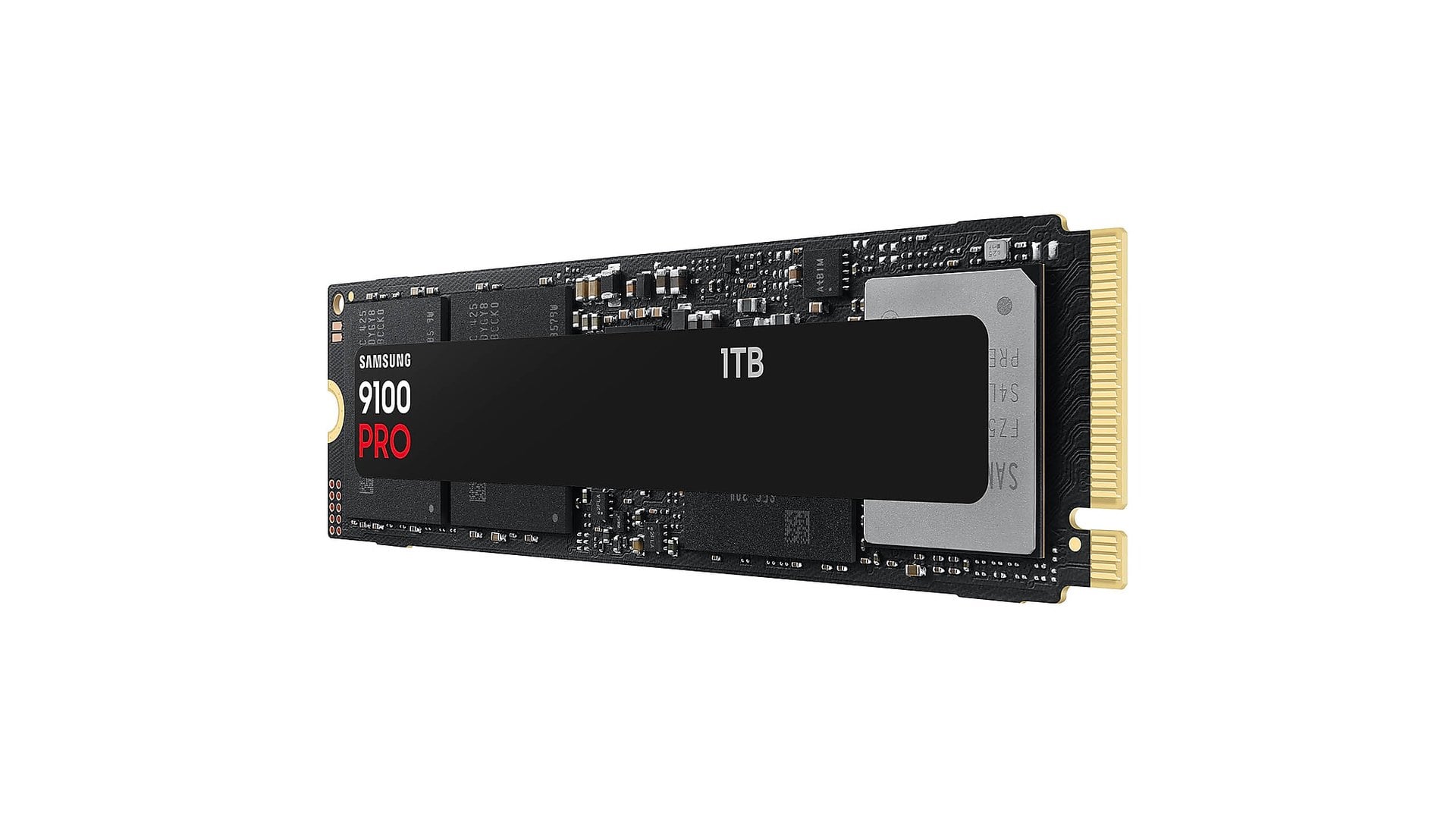 The Endurance Number on an SSD Is a Warranty Limit, Not a Death Date