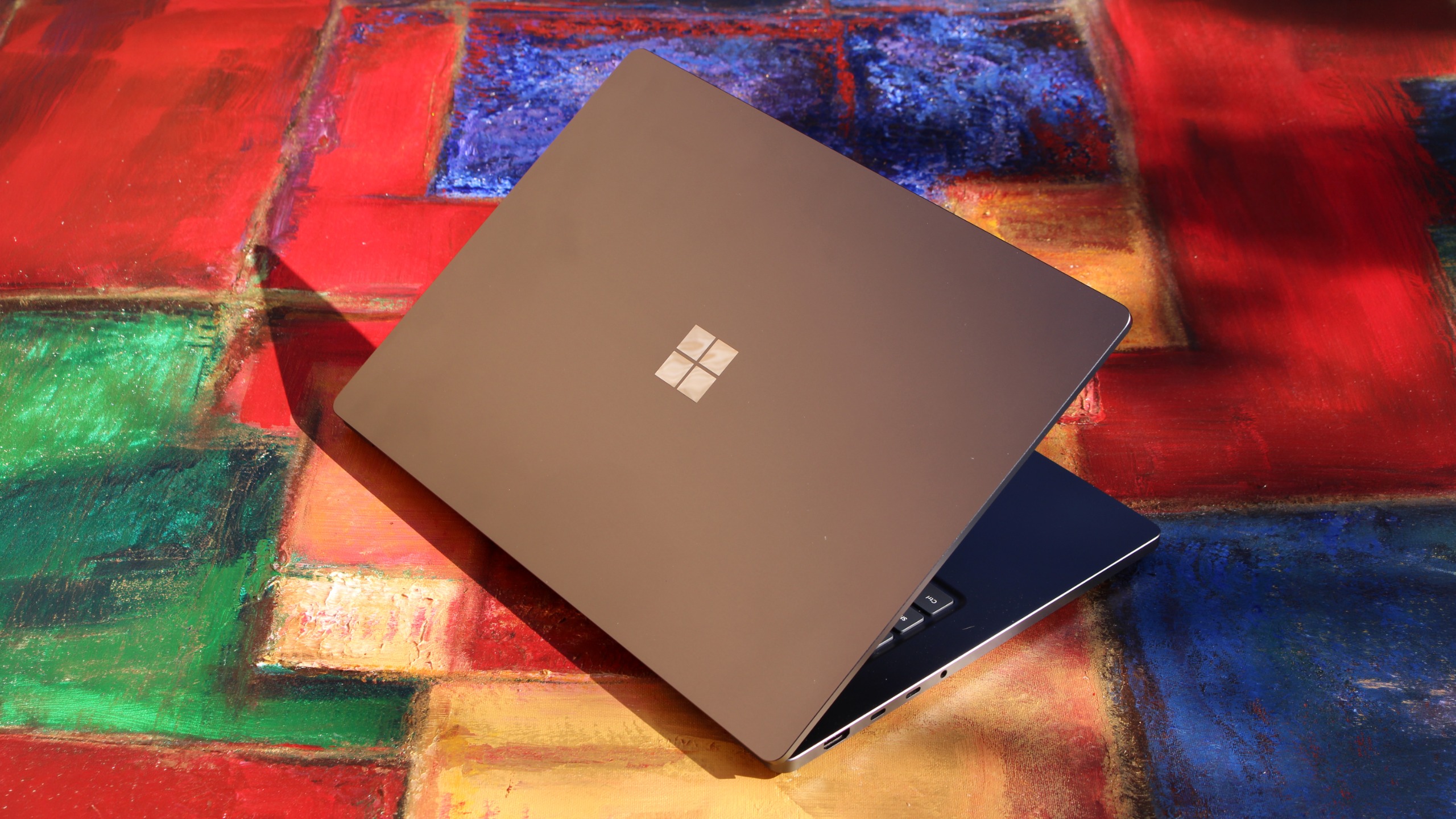 Microsoft Confirms Surface Laptop Ultra Will Receive Driver and Firmware Updates Until October 2032