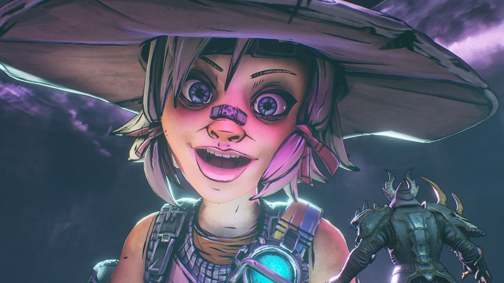 Borderlands Online Returns 11 Years After Shutdown With Fan Made English Revival