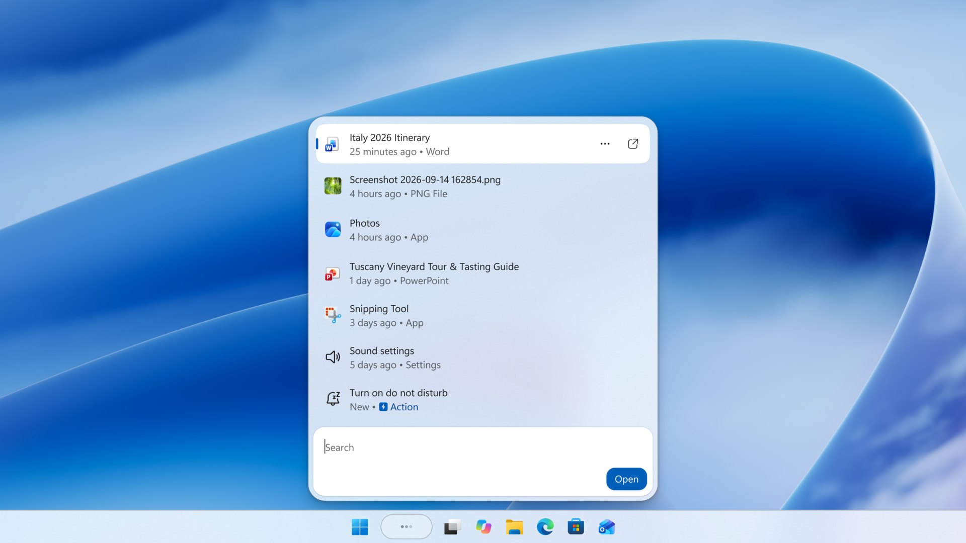 Windows 11's 20% Responsiveness Claim Rests on Six Timed Actions and a January Baseline