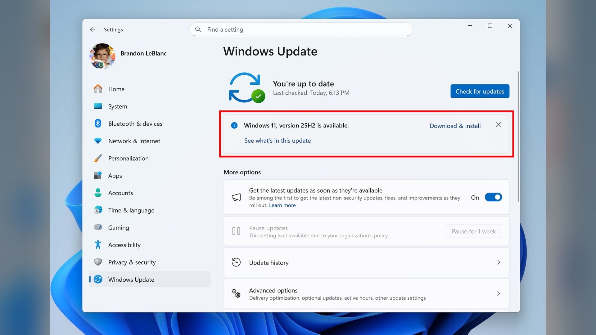 Windows Update Certificates Expire in 2027 and Most PCs Already Have the Replacement